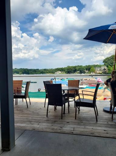 אקרון Private Guest Suite On The Portage Lakes מראה חיצוני תמונה