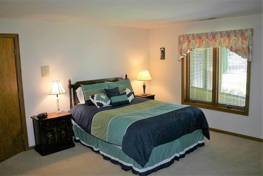 אקרון Private Guest Suite On The Portage Lakes מראה חיצוני תמונה