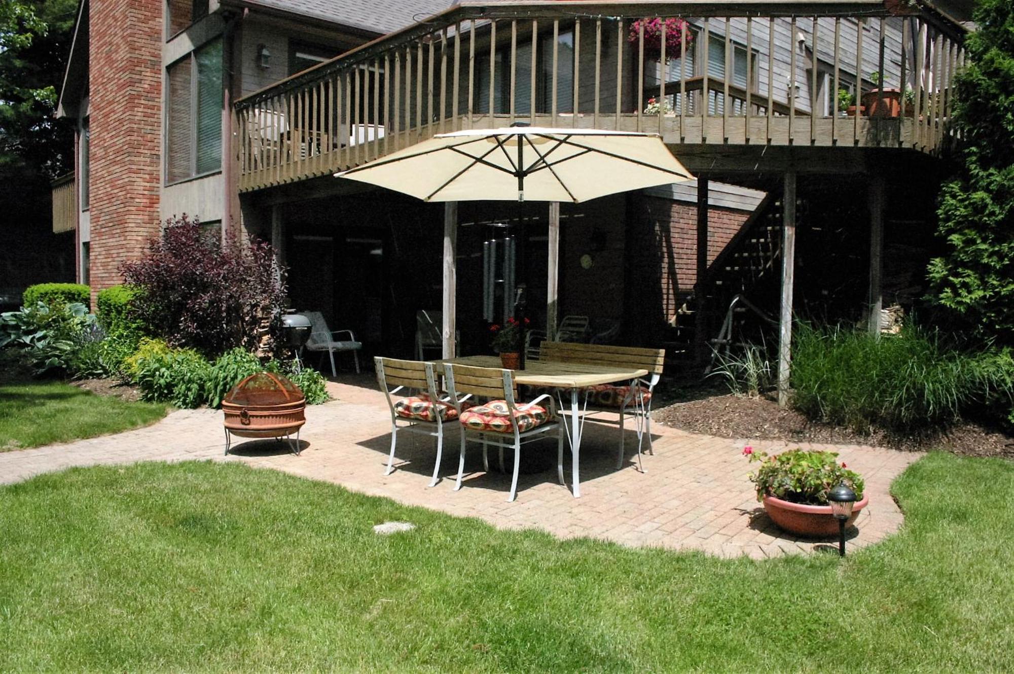 אקרון Private Guest Suite On The Portage Lakes מראה חיצוני תמונה