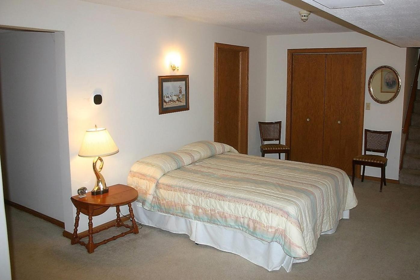 אקרון Private Guest Suite On The Portage Lakes מראה חיצוני תמונה